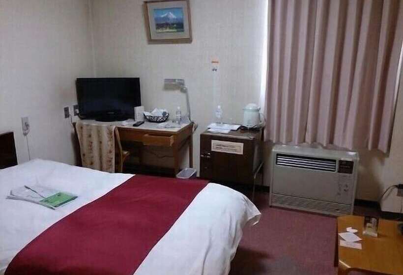 Номер Economy Индивидуальный, Hokkaido Greenland Hotel Sunplaza