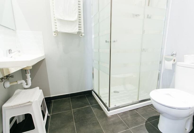 スタンダードルーム, Hostal San Ignacio Centro
