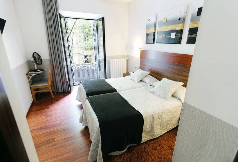 スタンダードルーム, Hostal San Ignacio Centro