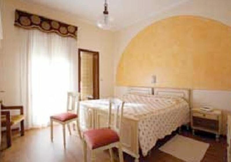 اتاق استاندارد با بالکن, La Serenissima Terme & Spa