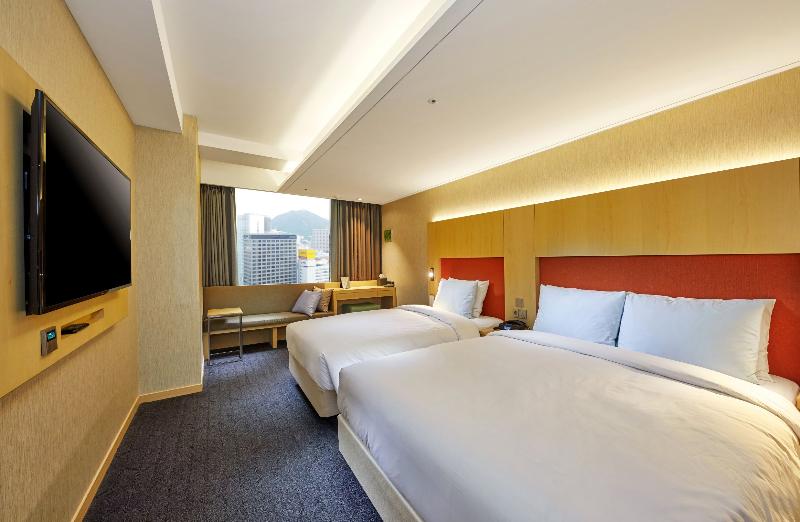 اتاق لوکس, Midcity Myeongdong