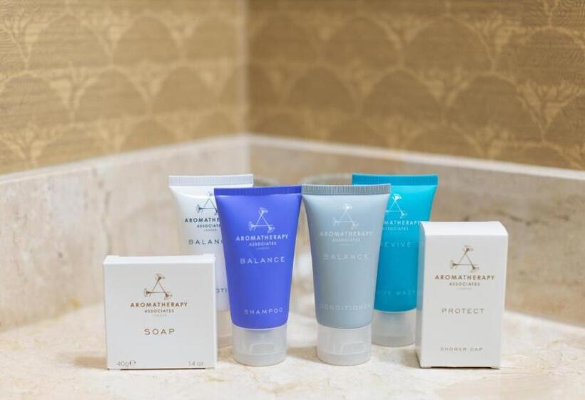 エクゼクティブスイート, The Towers At Kahler Grand