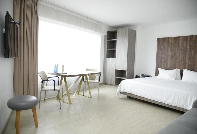 Семейное Студио, Viaggio Medellin Grand Select