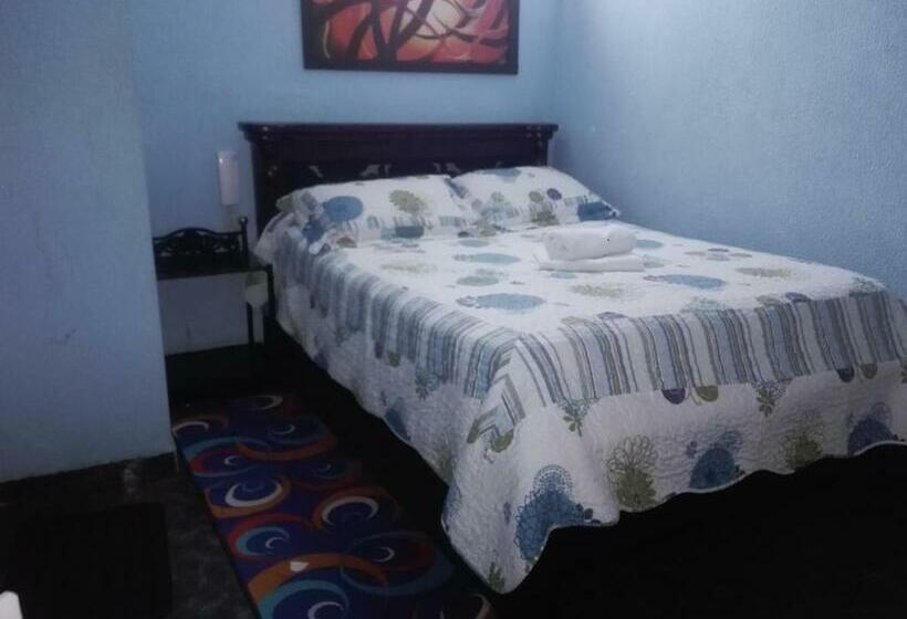 Quarto Estandar, Villa Del Rosario Nuevo