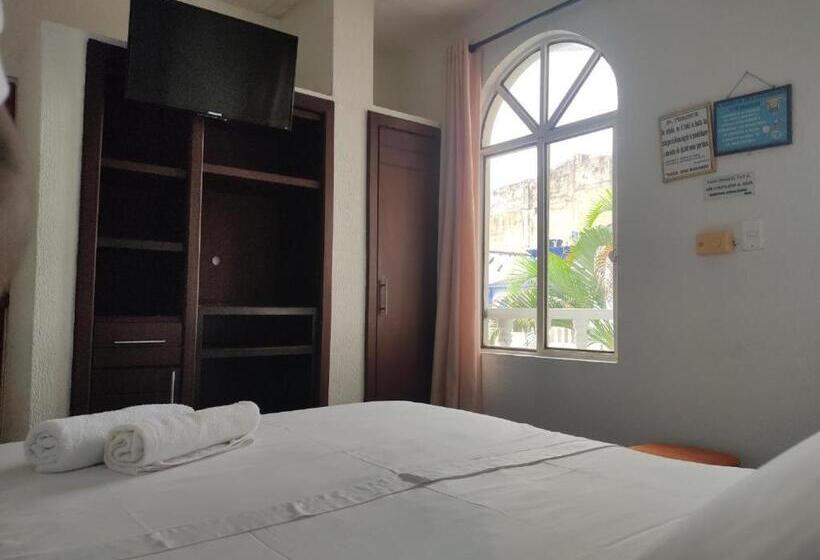Quarto Estandar, Villa Del Rosario Nuevo