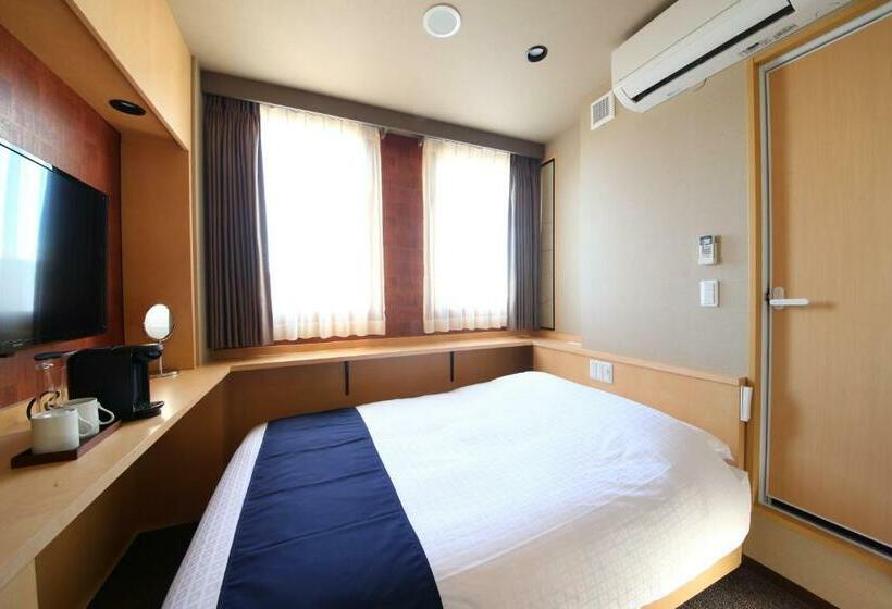 Номер Стандарт, Wing International Select Asakusa Komagata