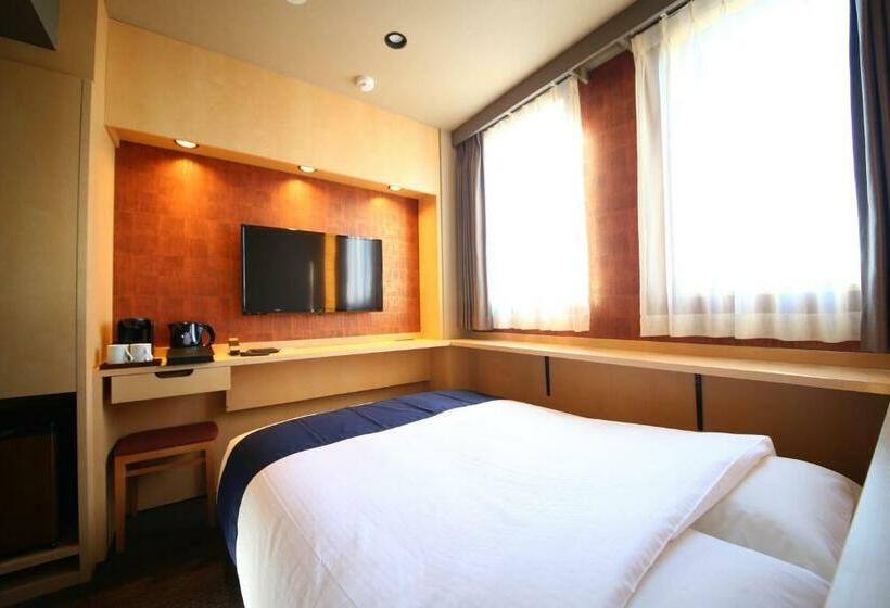 Номер Стандарт, Wing International Select Asakusa Komagata