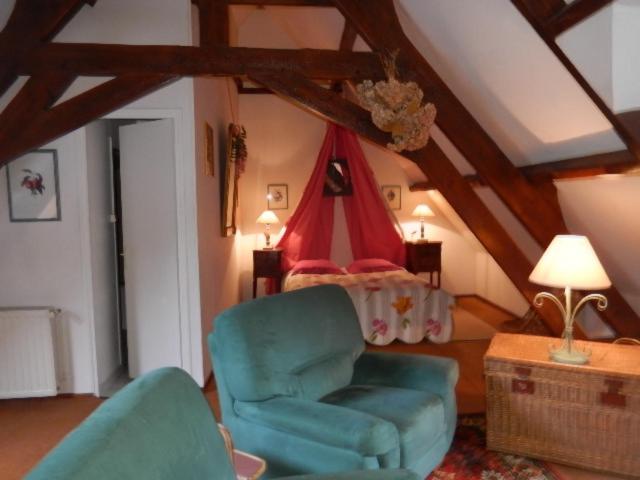 Номер Стандарт, Chambres D Hôtes   La Grand  Maison