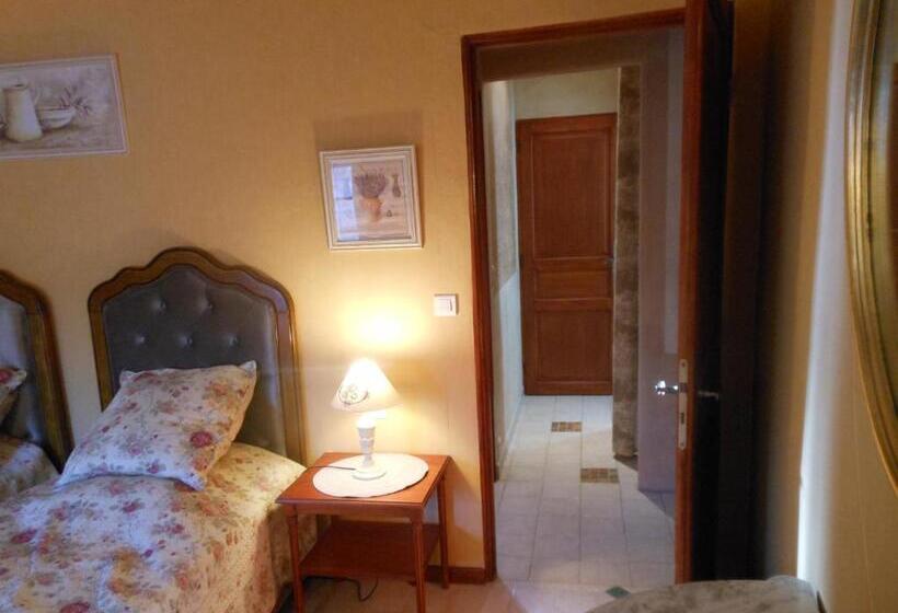 Suite Familiare, Les Passiflores