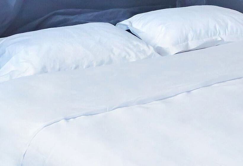 Номер Стандарт Трехместный, B&b Hotel Mulhouse Dornach