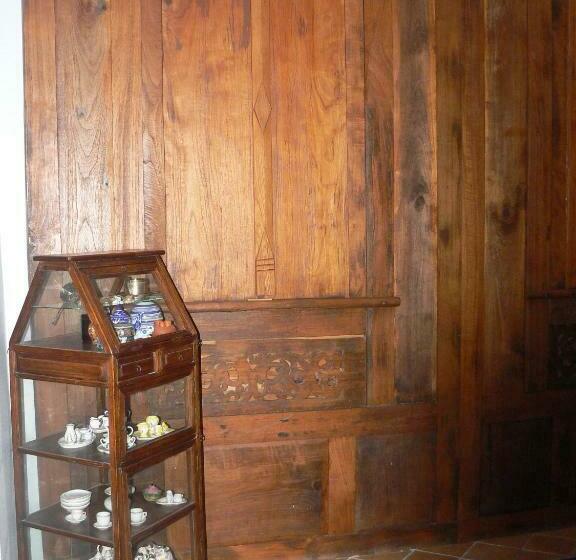 اتاق استاندارد با سرویس بهداشتی مشترک, Chambres D Hôtes Le Petit Siam : Le Calme En Centre Ville