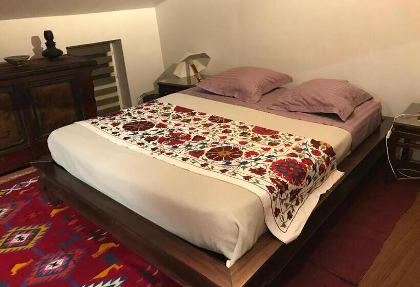 اتاق استاندارد, Chambres D Hôtes Le Petit Siam : Le Calme En Centre Ville