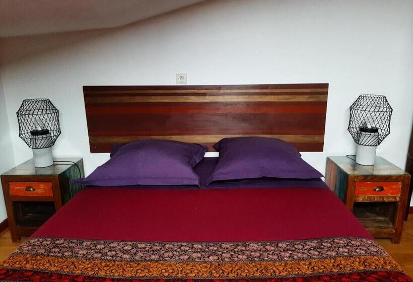 سوییت خانوادگی, Chambres D Hôtes Le Petit Siam : Le Calme En Centre Ville