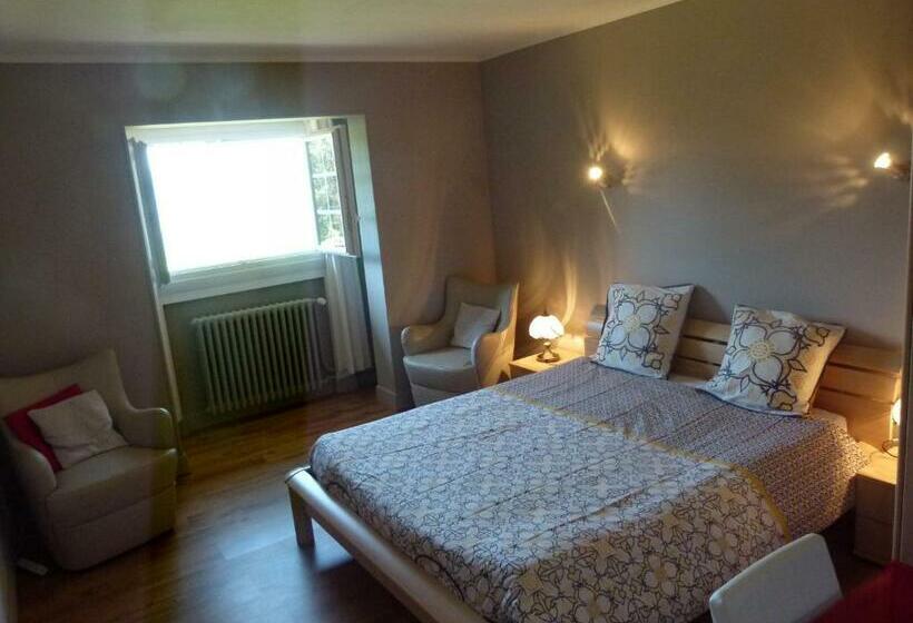 Family Suite, Chambres D'hôtes Baudelys