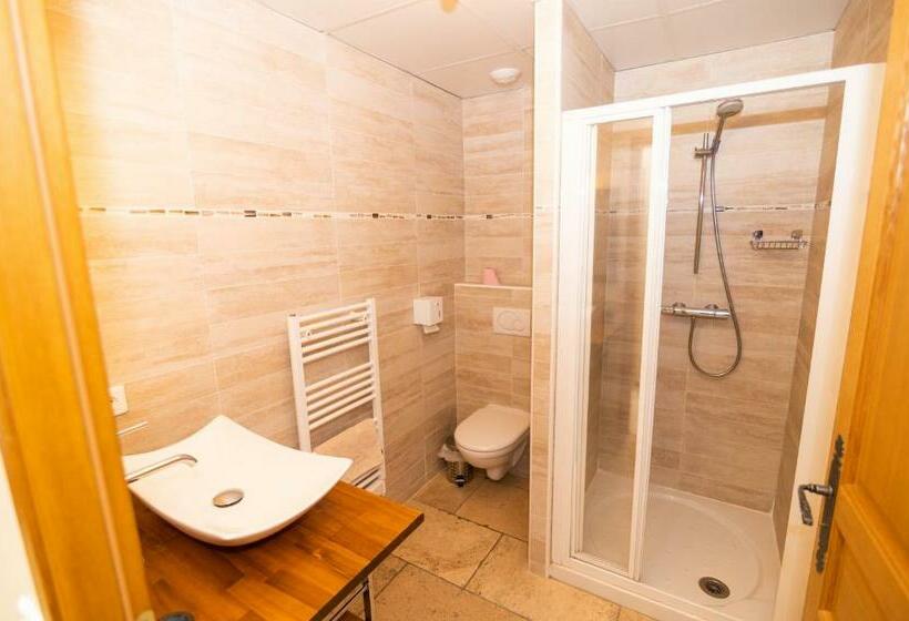 Люкс, Domaine D Auxonnettes Chambres D Hôtes Et Gîtes