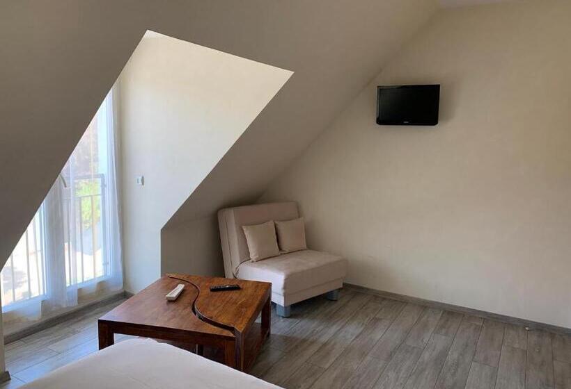 Люкс, Domaine D Auxonnettes Chambres D Hôtes Et Gîtes