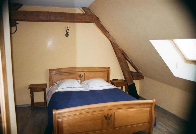 Номер Deluxe, Domaine D Auxonnettes Chambres D Hôtes Et Gîtes