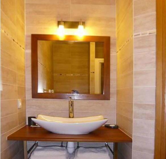 デラックスルーム, Domaine D Auxonnettes Chambres D Hôtes Et Gîtes