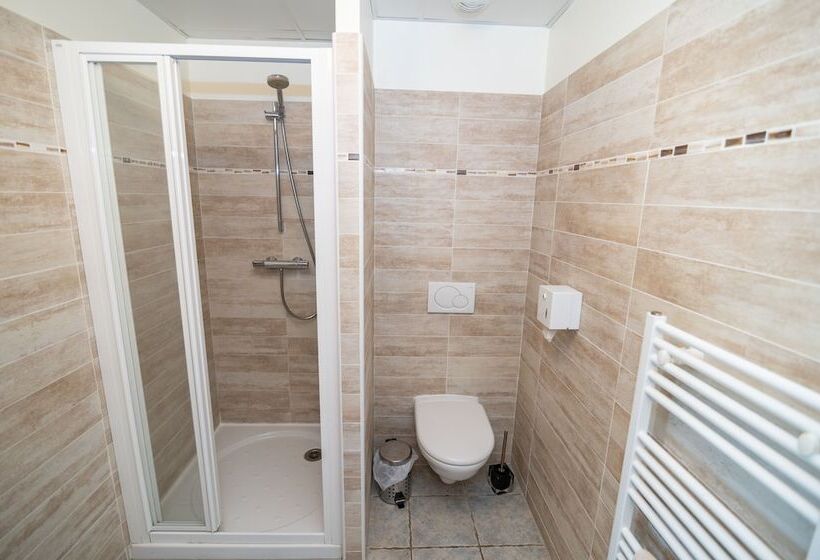 スタンダードルーム, Domaine D Auxonnettes Chambres D Hôtes Et Gîtes