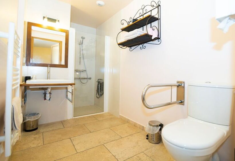 Номер Стандарт, Domaine D Auxonnettes Chambres D Hôtes Et Gîtes