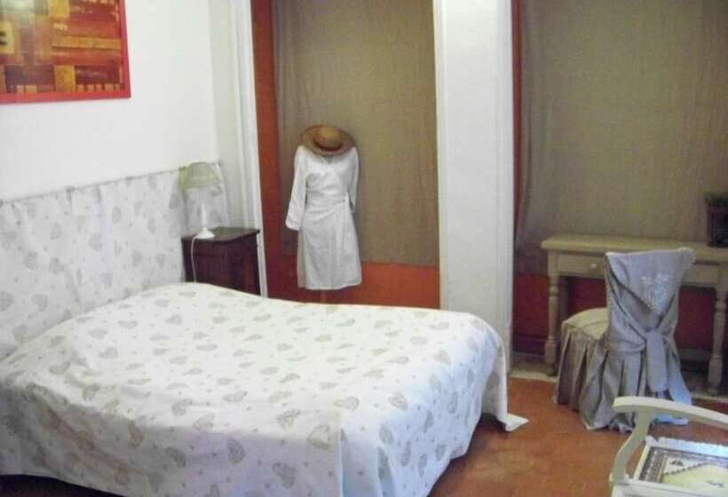 Семейный Номер, La Maison Bleue De Sigean