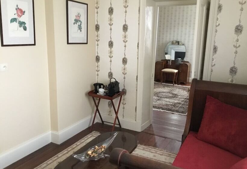 Люкс, Villa Magnolia Parc   Adults Only