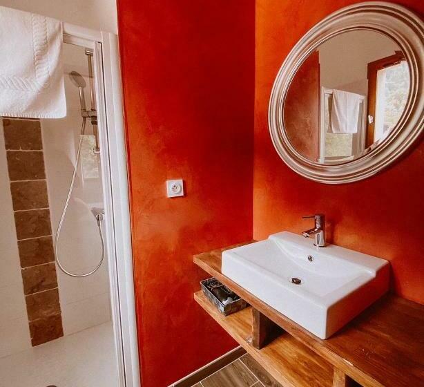 Номер Стандарт, Auberge De La Foret Bonifatu