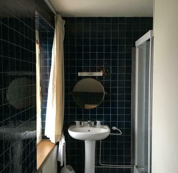 标准间, Du Rempart