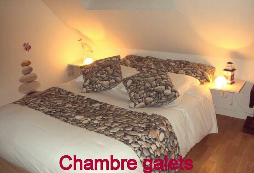 سوییت, Auberge An Douar