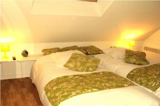 Номер Стандарт, Auberge An Douar