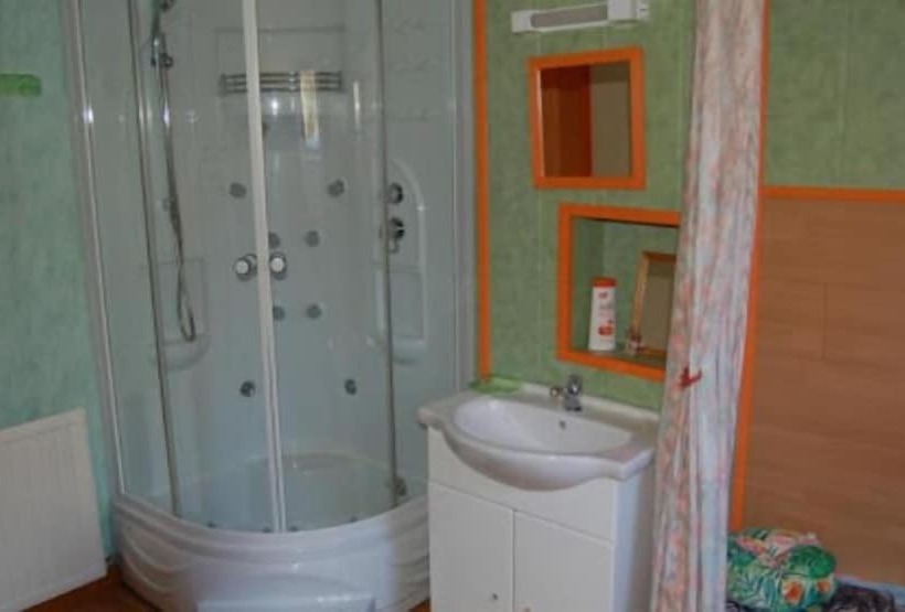 غرفة قياسية, Caux Breizh