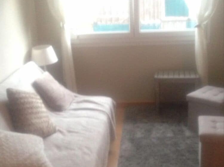 غرفة عائلية, Caux Breizh