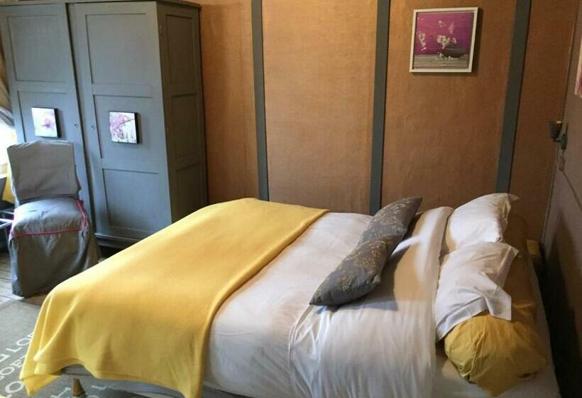 اتاق استاندارد, Chambres D'hôtes La Villa Aliénor
