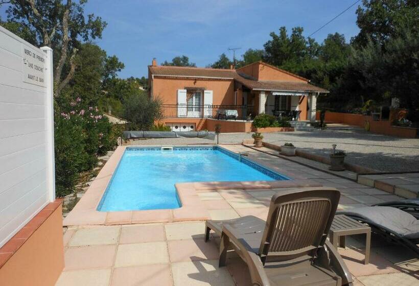 Номер Стандарт, La Villa Sam