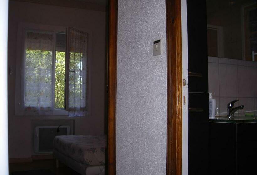 Номер Стандарт, La Villa Sam