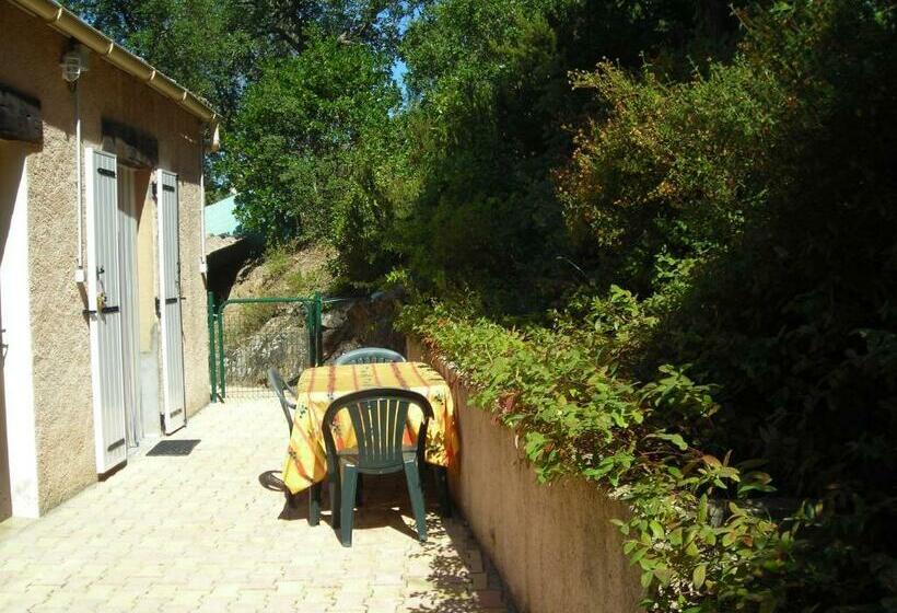 Семейный Номер, La Villa Sam
