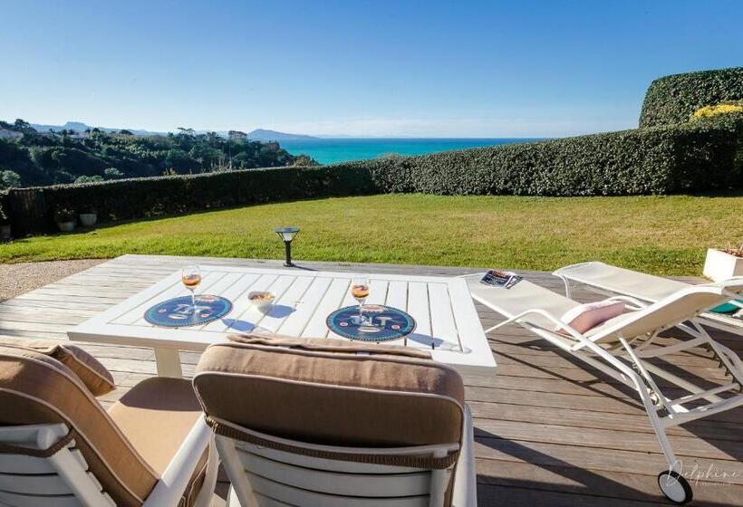 إستوديو قياسى, Maison Bista Eder