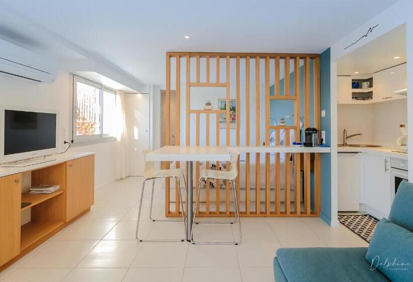 Студия Стандарт, Maison Bista Eder
