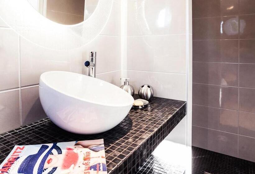 إستوديو قياسى, Maison Bista Eder