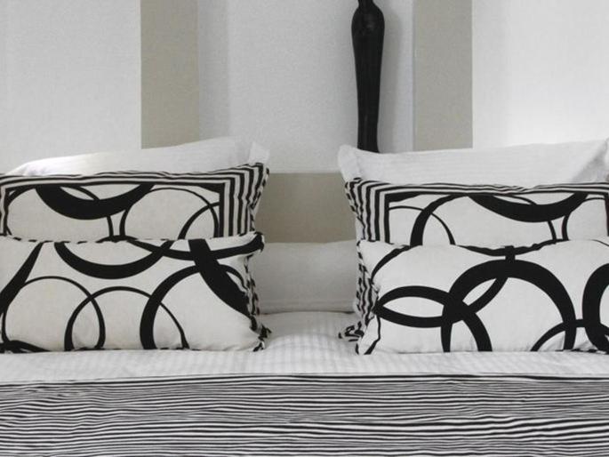 جناح سوبيريور مطل علي البحر, Maison Bista Eder