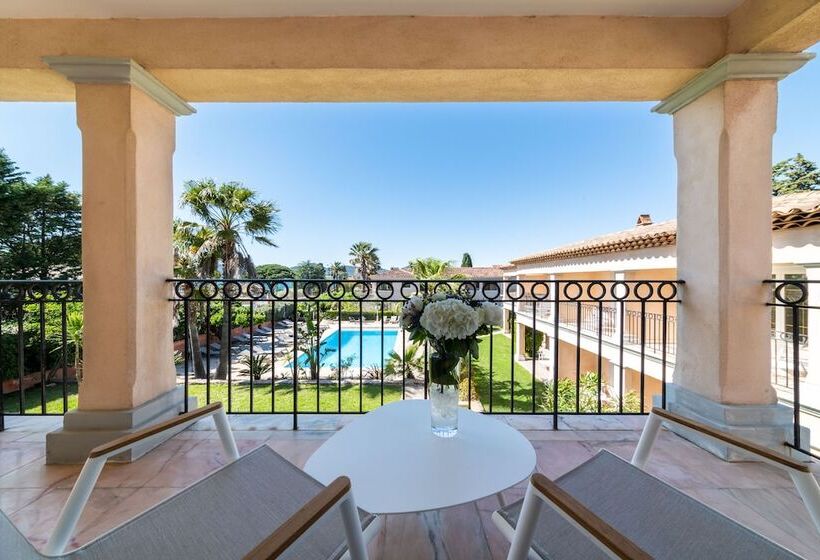 Люкс Повышенной Комфортности, Brin D Azur   Saint Tropez