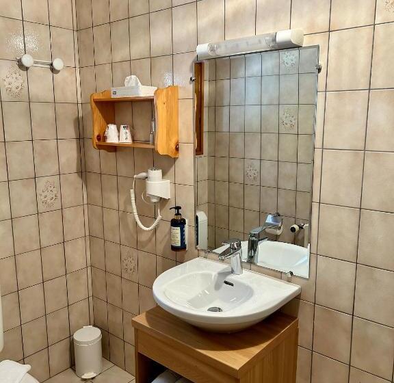 اتاق استاندارد, Hameau Des Prodains   Hôtel