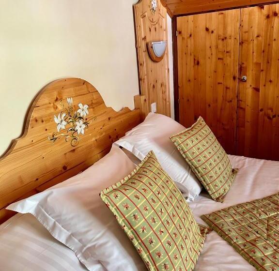 اتاق استاندارد, Hameau Des Prodains   Hôtel