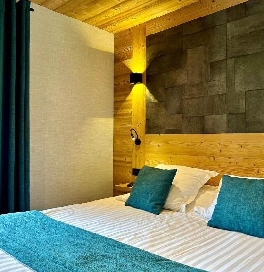 اتاق سوپریور, Hameau Des Prodains   Hôtel