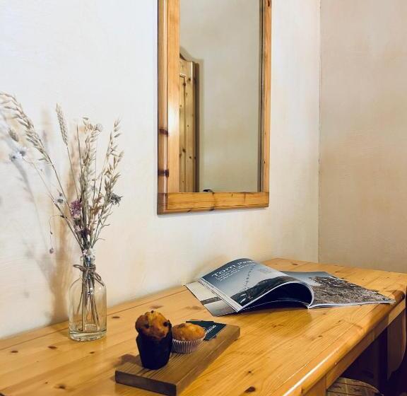 اتاق استاندارد, Hameau Des Prodains   Hôtel