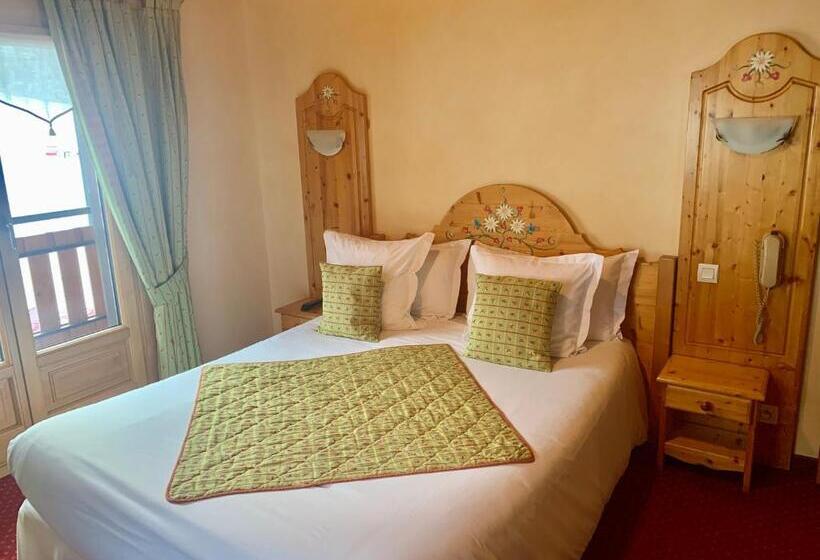اتاق سوپریور, Hameau Des Prodains   Hôtel