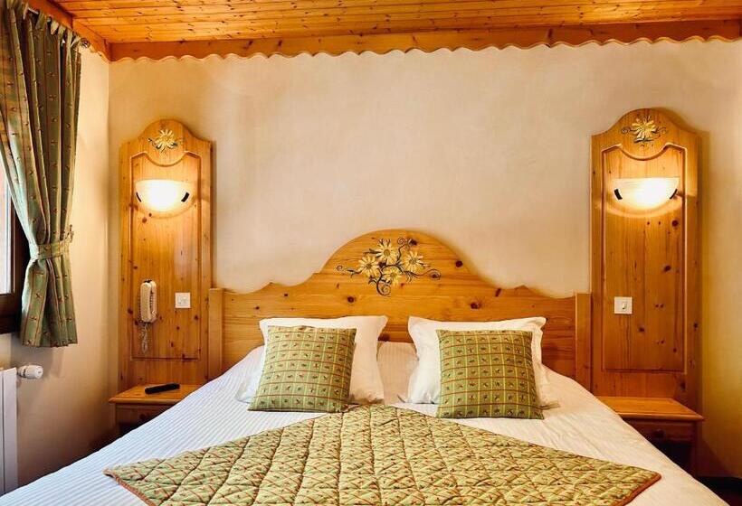 اتاق استاندارد, Hameau Des Prodains   Hôtel
