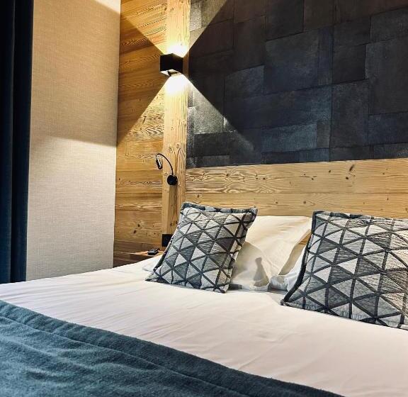 اتاق سوپریور, Hameau Des Prodains   Hôtel
