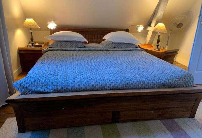 套房, Chambres D'hôtes Villa Mon Repos