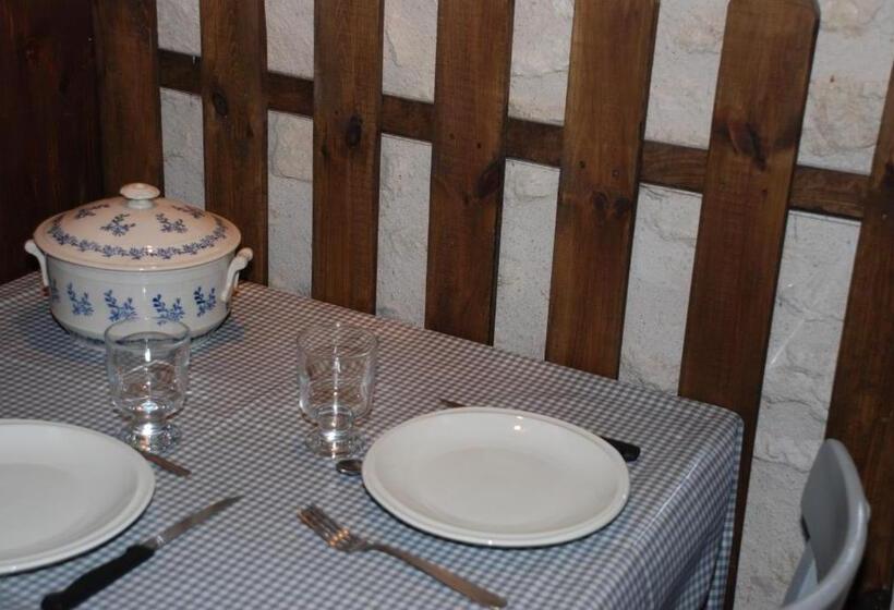 کابین, Chambres La Vallée